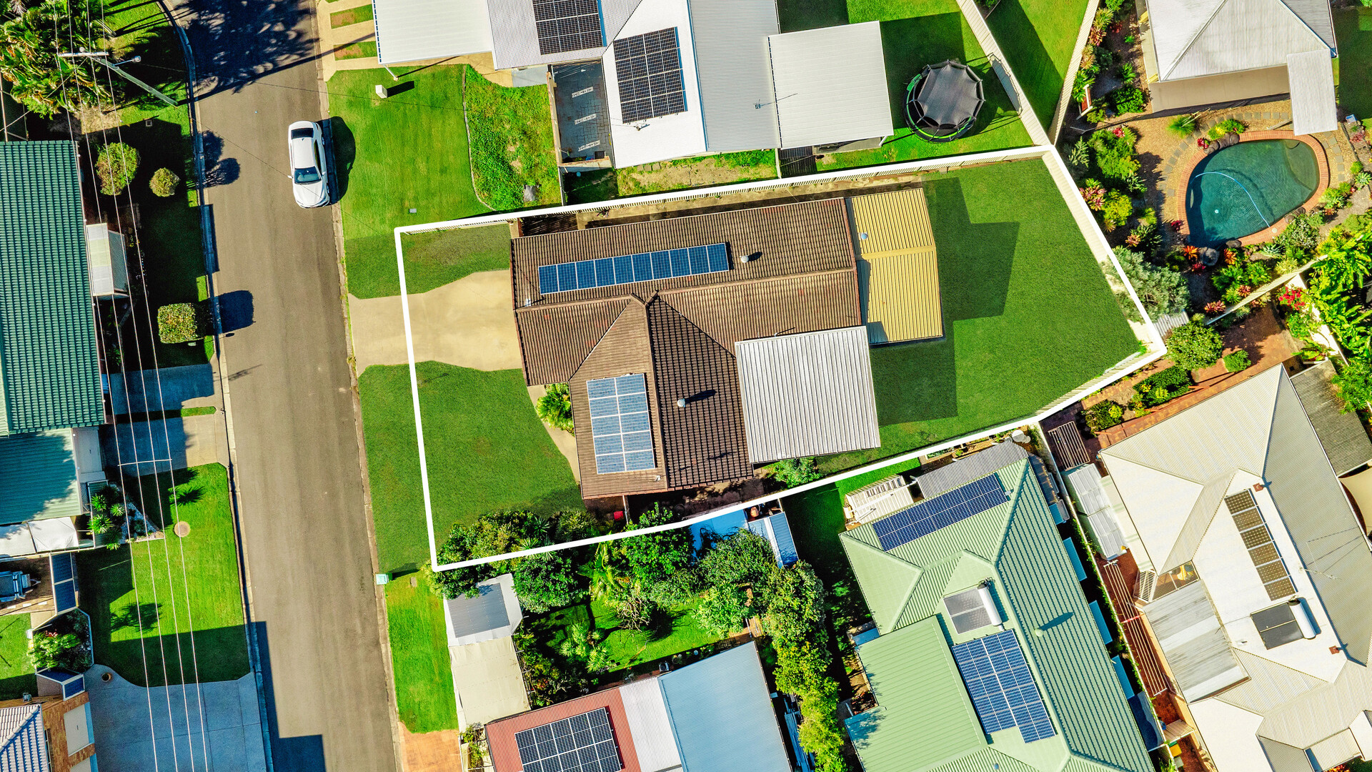 29 Nindoah Street, Wurtulla QLD 4575 - photo 11
