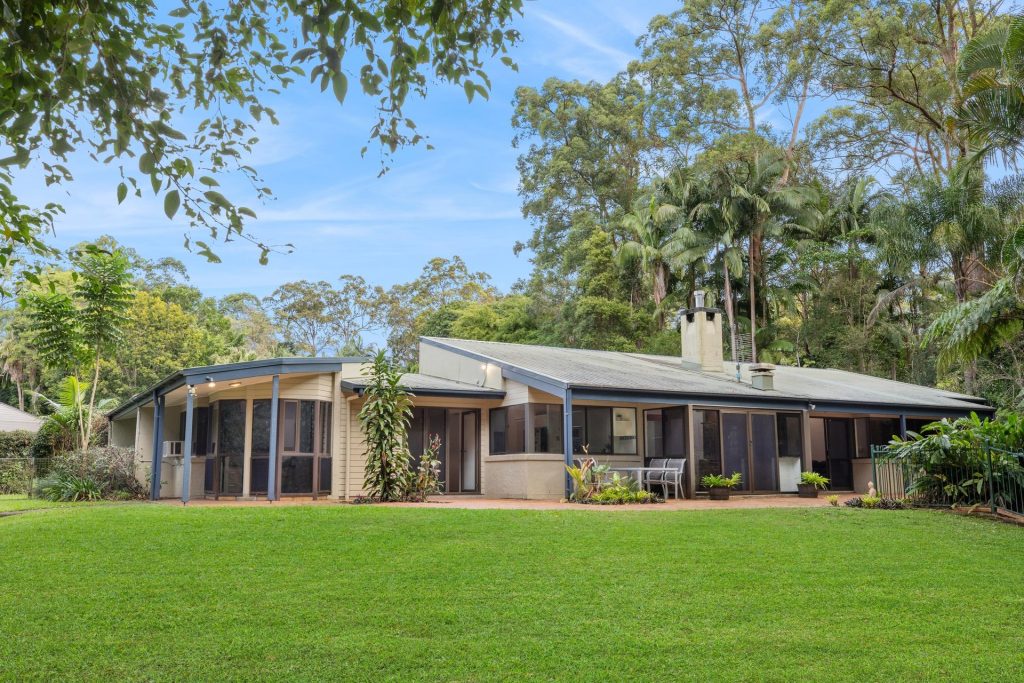 304 Connection Road, Mooloolah Valley QLD 4553 - McGrath Coast & Hinterland