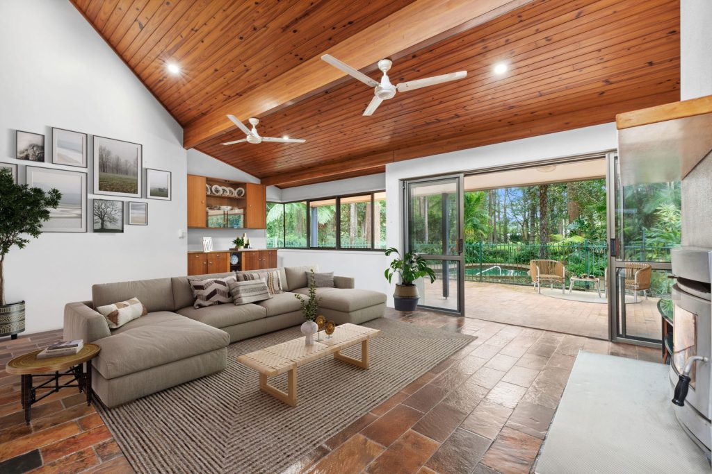 304 Connection Road, Mooloolah Valley QLD 4553 - photo 4