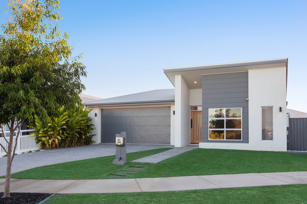 Sold - 21 Sitella Place - New Property in Palmview - Real Estate by Louise Webb