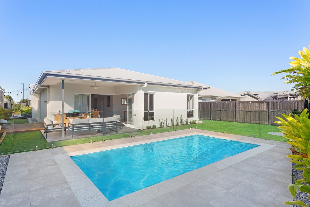 Sold - 21 Sitella Place - New Property in Palmview - Real Estate by Louise Webb