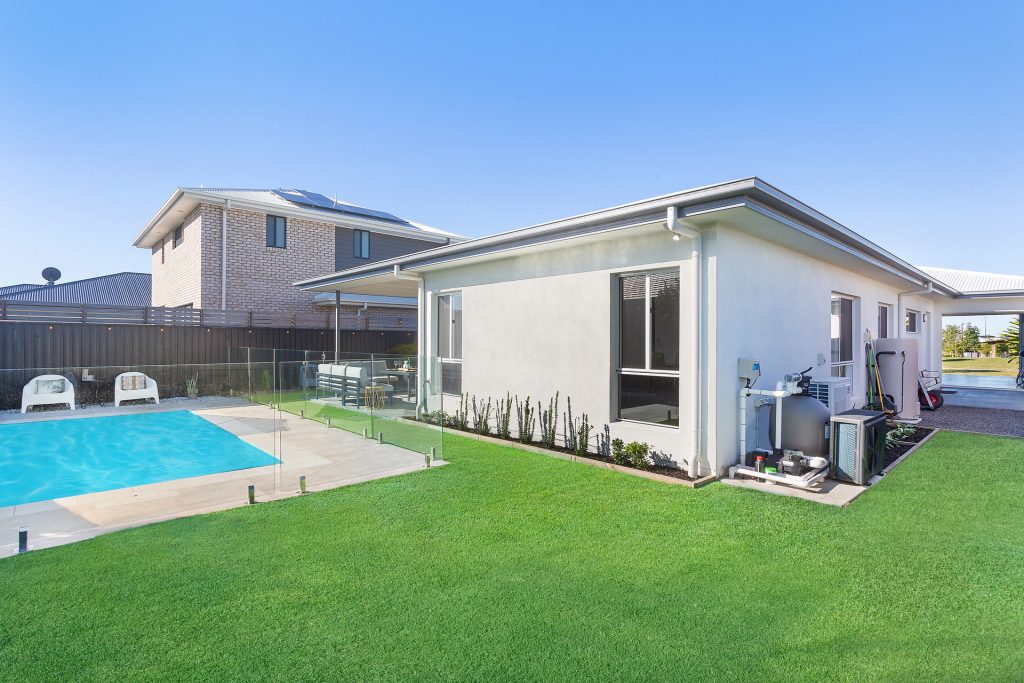 Sold - 21 Sitella Place - New Property in Palmview - Real Estate by Louise Webb