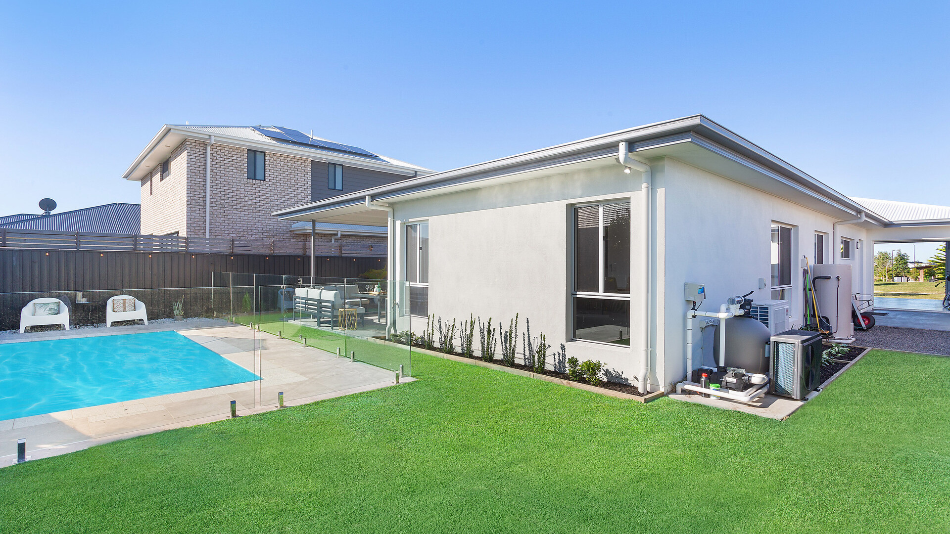 Sold - 21 Sitella Place - New Property in Palmview - Real Estate by Louise Webb