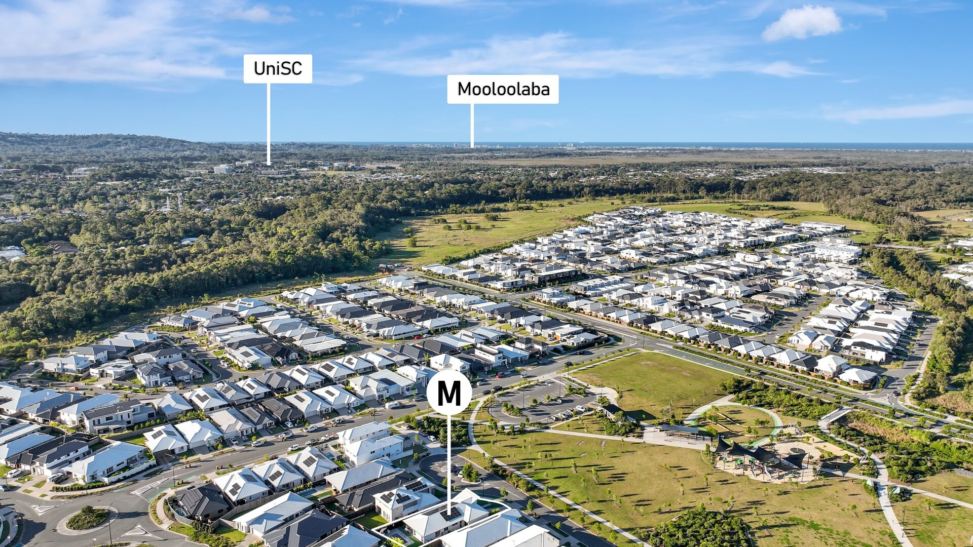 Sold - 21 Sitella Place - New Property in Palmview - Real Estate by Louise Webb