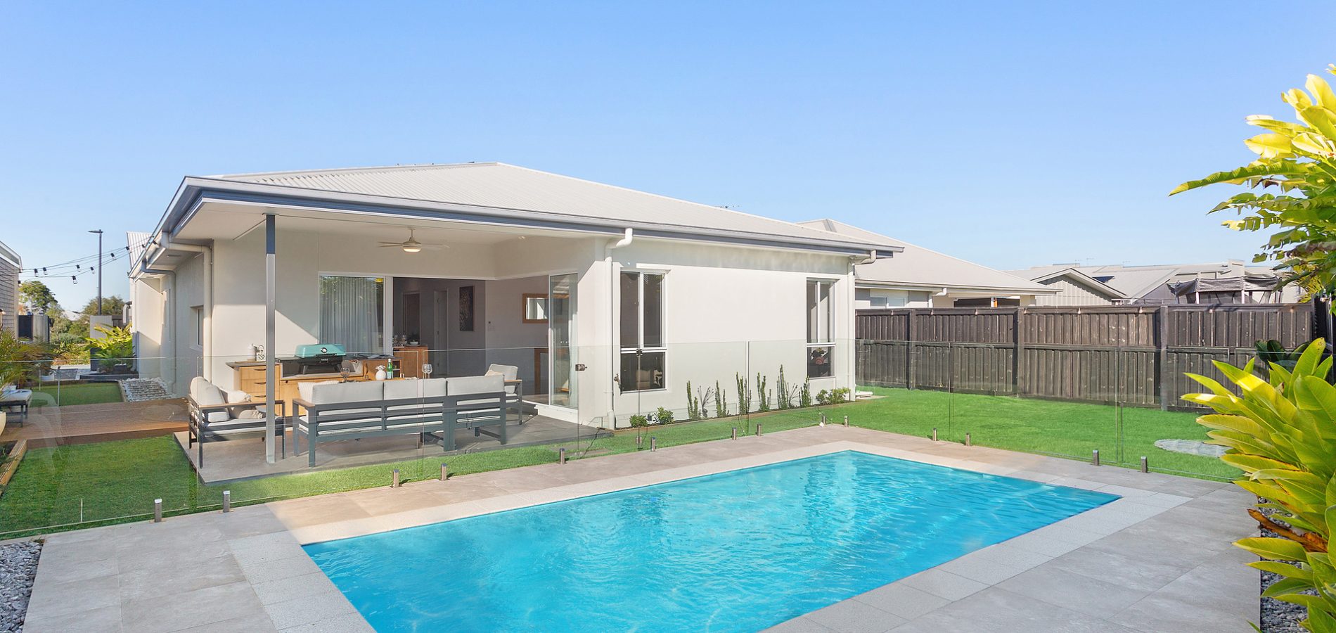 Sold - 21 Sitella Place - New Property in Palmview - Real Estate by Louise Webb