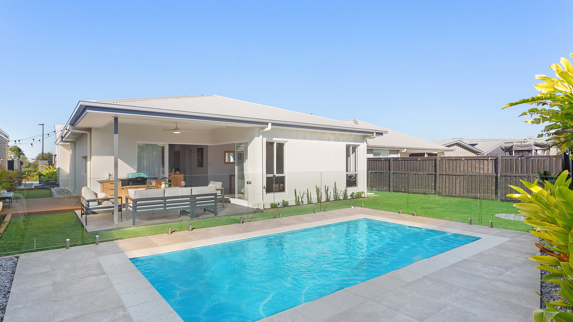 Sold - 21 Sitella Place - New Property in Palmview - Real Estate by Louise Webb