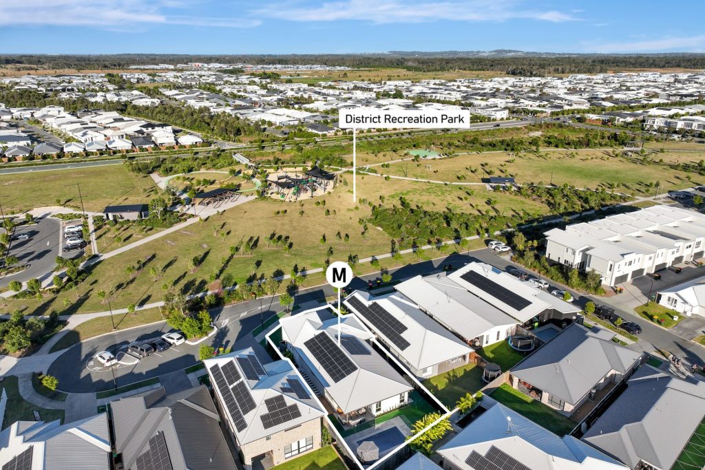 Sold - 21 Sitella Place - New Property in Palmview - Real Estate by Louise Webb