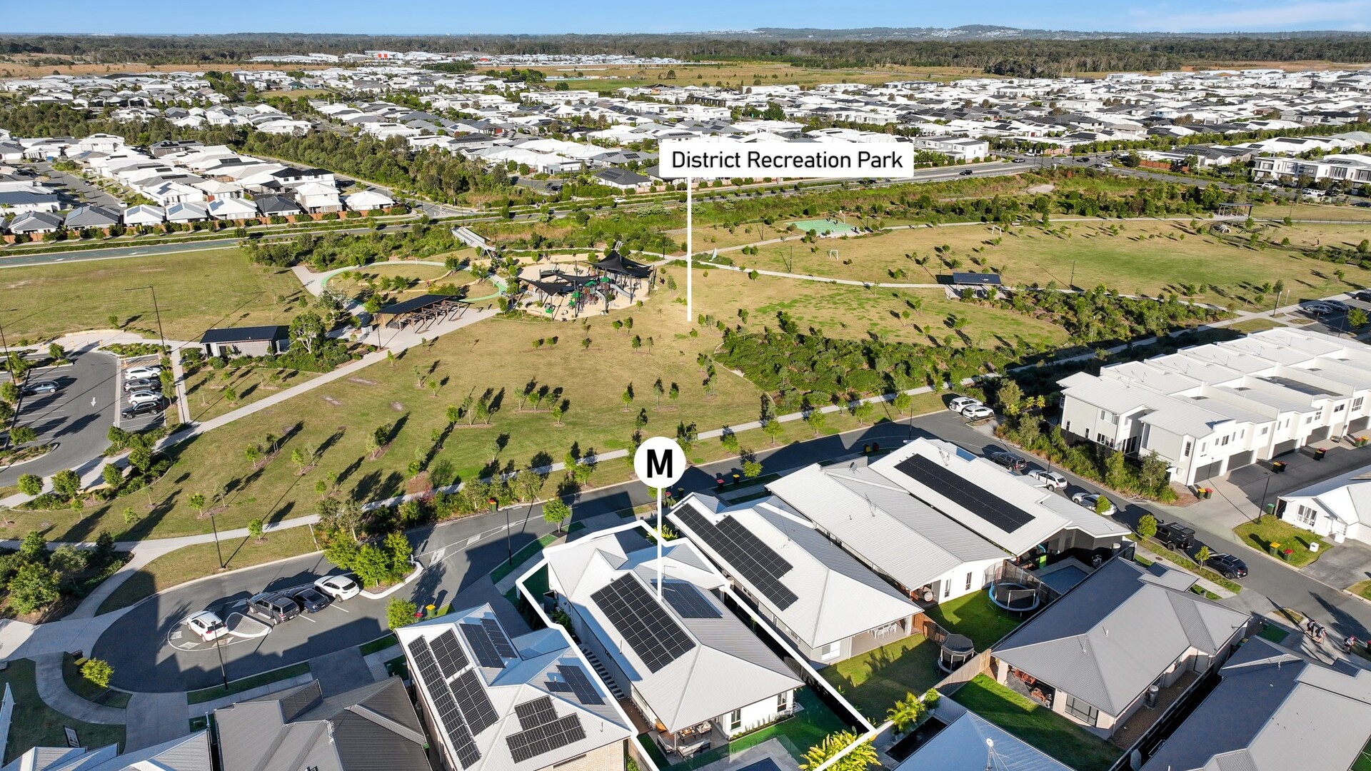 Sold - 21 Sitella Place - New Property in Palmview - Real Estate by Louise Webb