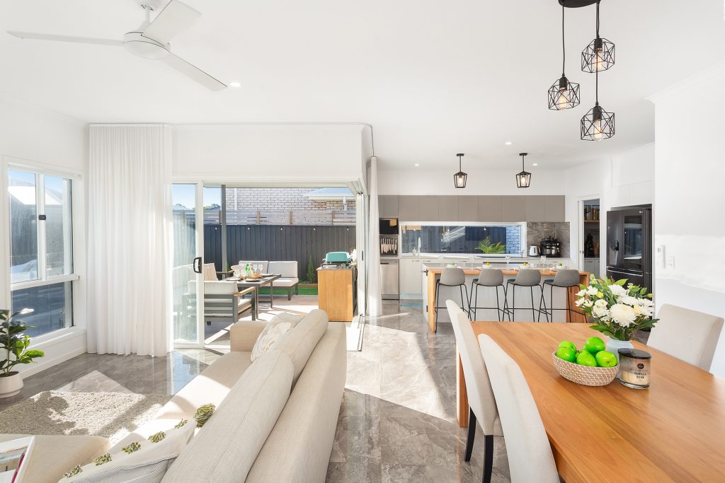 Sold - 21 Sitella Place - New Property in Palmview - Real Estate by Louise Webb