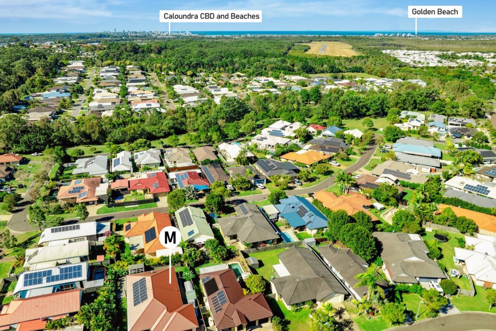 15 Mowburra Place, Caloundra West QLD 4551 - photo 14