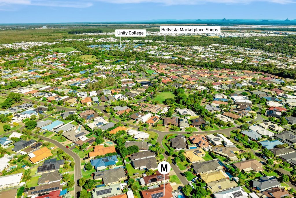 15 Mowburra Place, Caloundra West QLD 4551 - photo 15