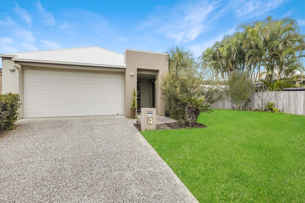 Sold - 14 Huntley Place - New Property in Caloundra West - Real Estate by Nicki Colam