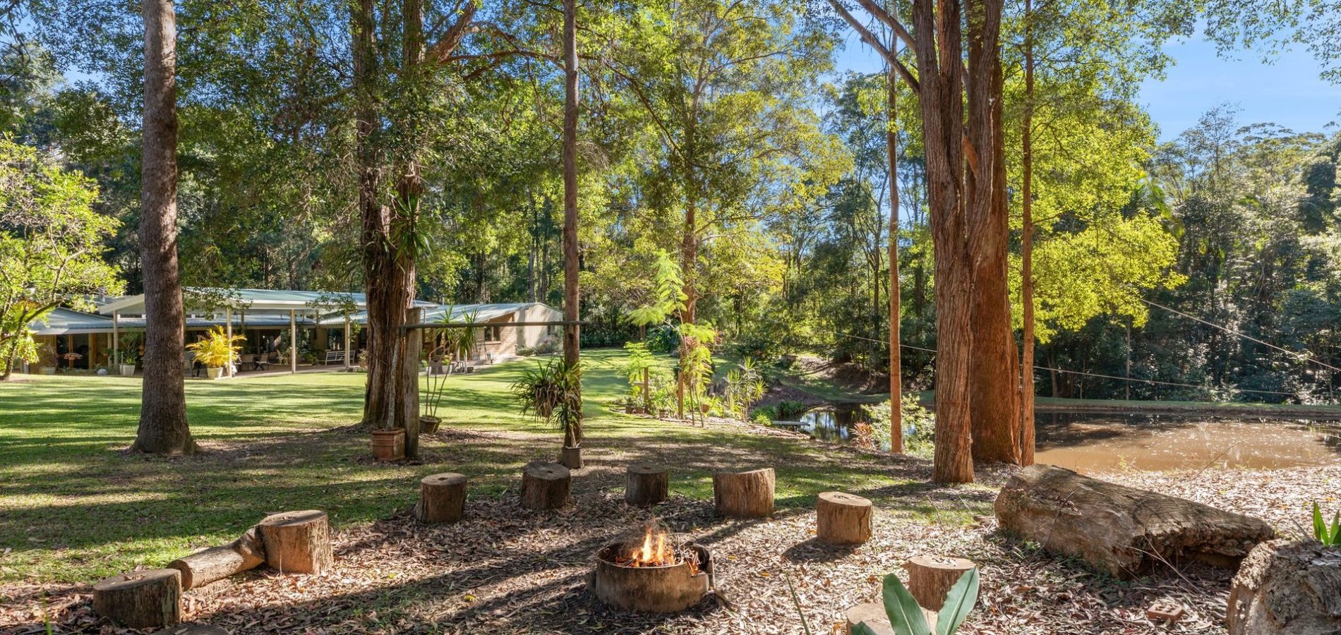 12 Raintree Court, Peachester QLD 4519 - McGrath Coast & Hinterland
