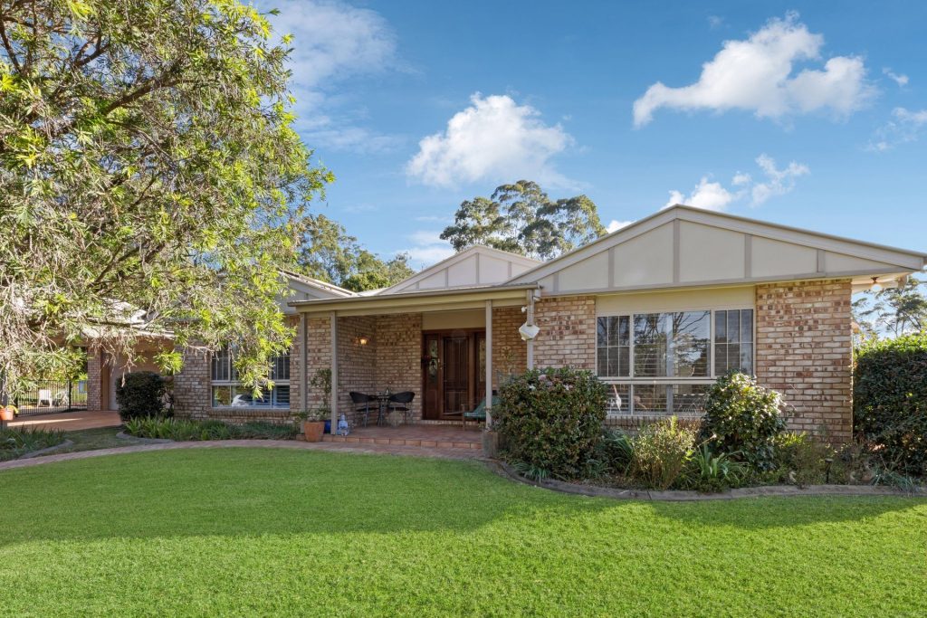 274 Mount Mellum Road, Mount Mellum QLD 4550 - photo 2