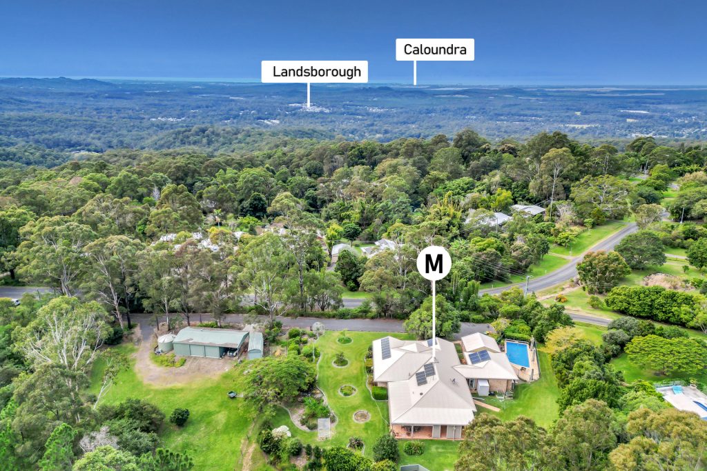 274 Mount Mellum Road, Mount Mellum QLD 4550 - McGrath Coast & Hinterland