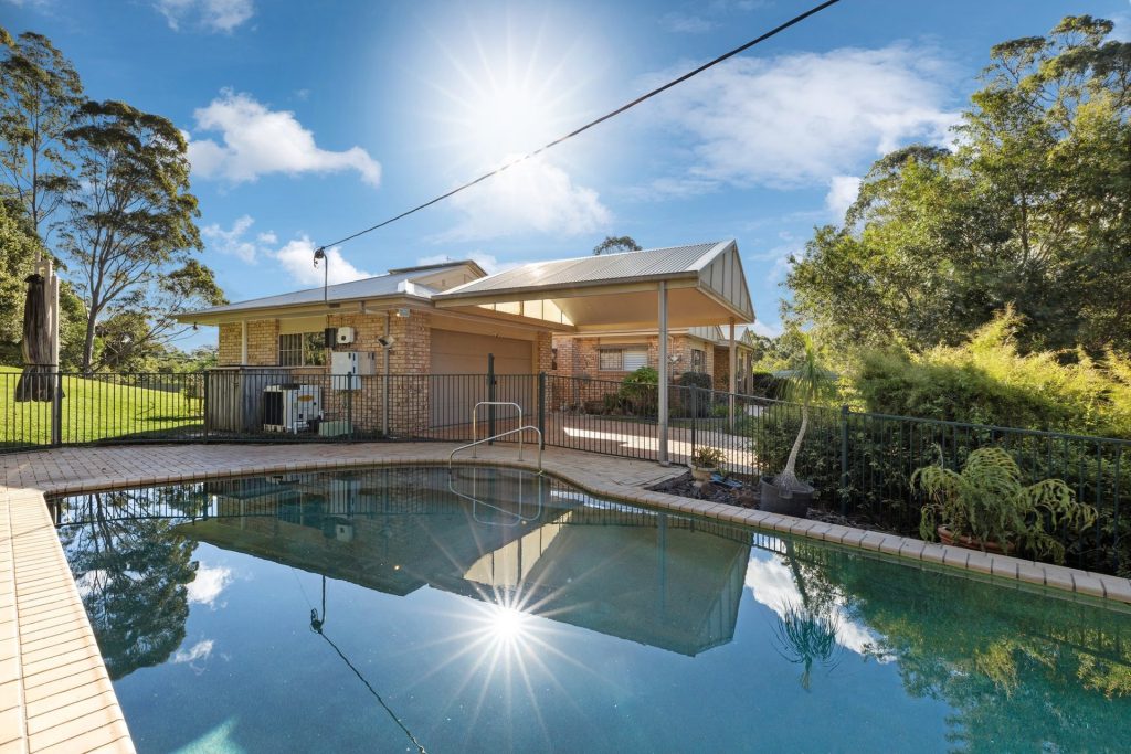 274 Mount Mellum Road, Mount Mellum QLD 4550 - photo 12