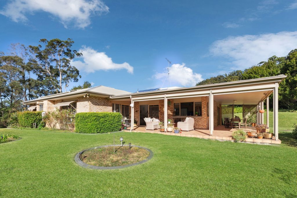 274 Mount Mellum Road, Mount Mellum QLD 4550 - photo 13