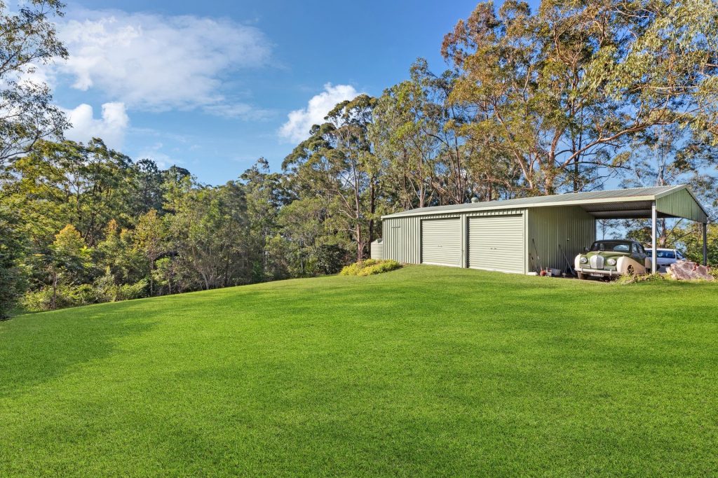 274 Mount Mellum Road, Mount Mellum QLD 4550 - photo 15