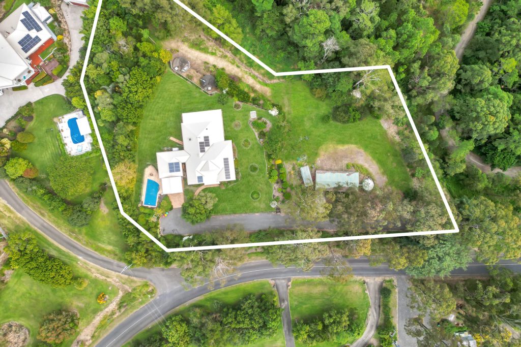 274 Mount Mellum Road, Mount Mellum QLD 4550 - photo 16