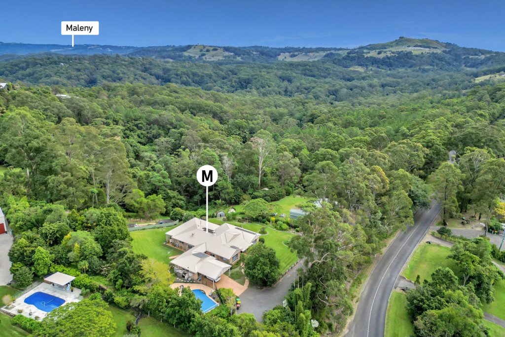 274 Mount Mellum Road, Mount Mellum QLD 4550 - photo 17