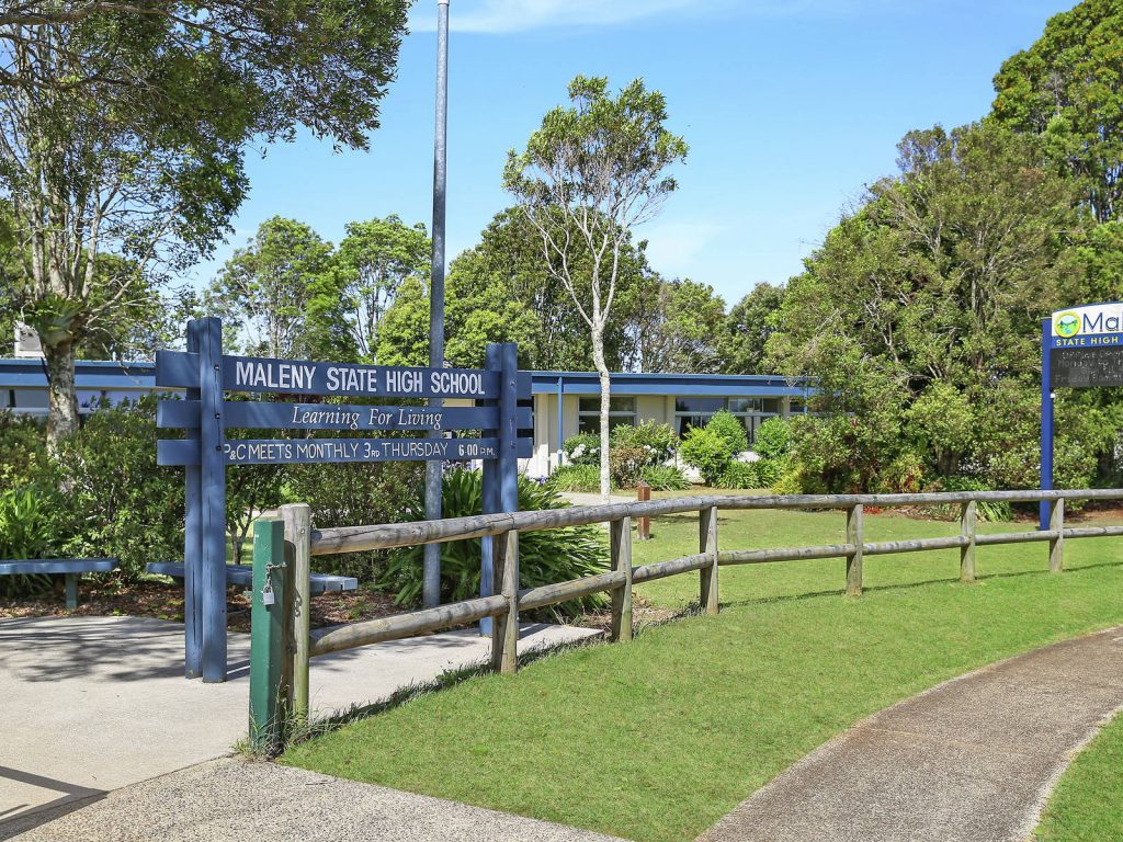 274 Mount Mellum Road, Mount Mellum QLD 4550 - photo 20