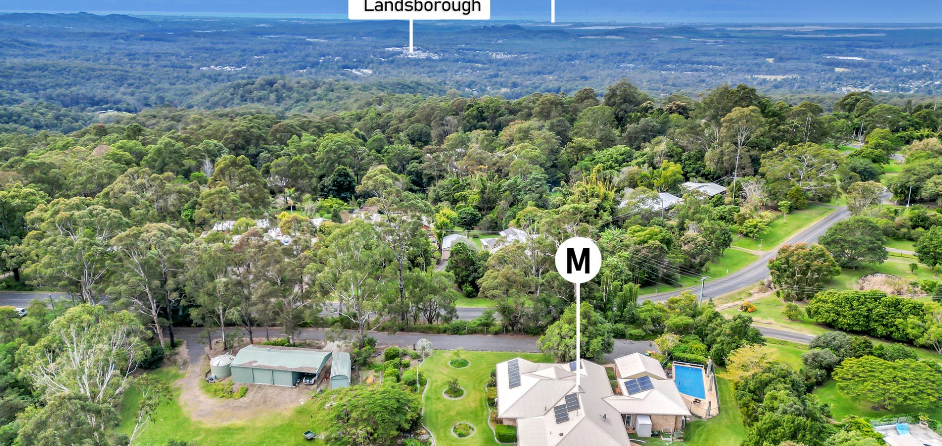 274 Mount Mellum Road, Mount Mellum QLD 4550 - McGrath Coast & Hinterland