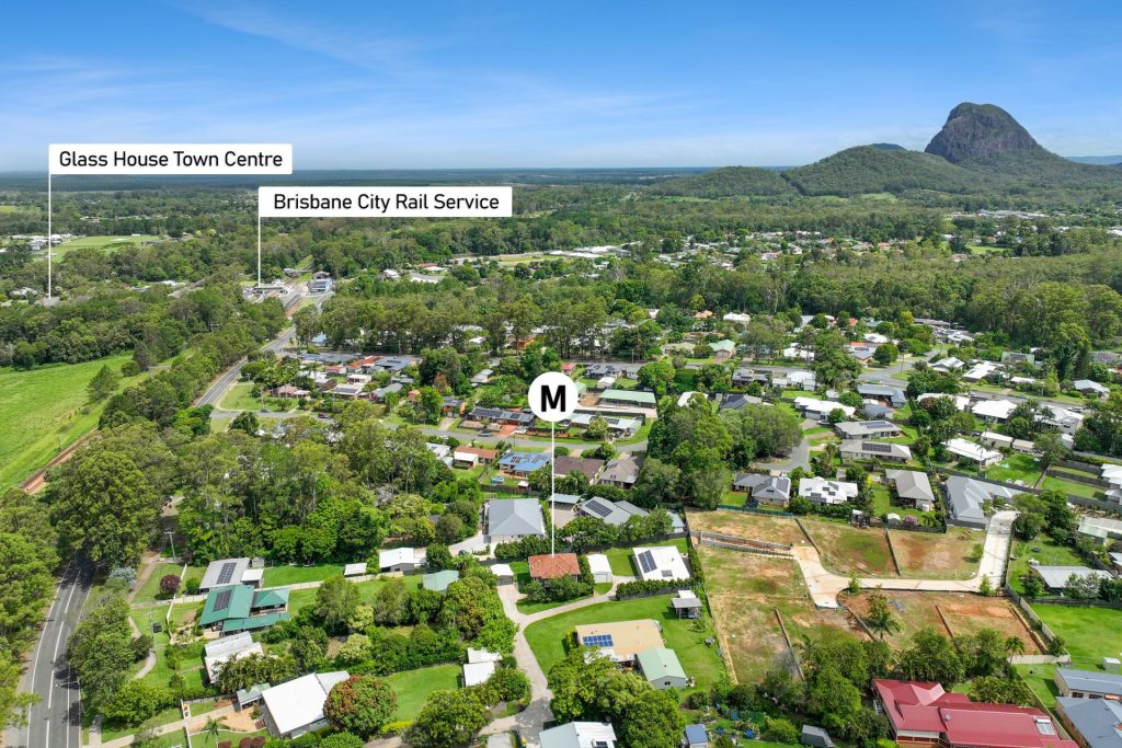65a Railway Parade, Glass House Mountains QLD 4518 - photo 12