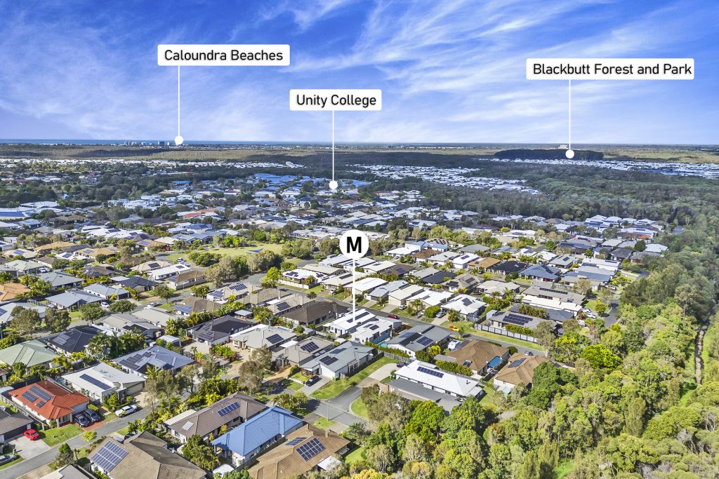 12 Northcote Crescent, Caloundra West QLD 4551 - photo 11