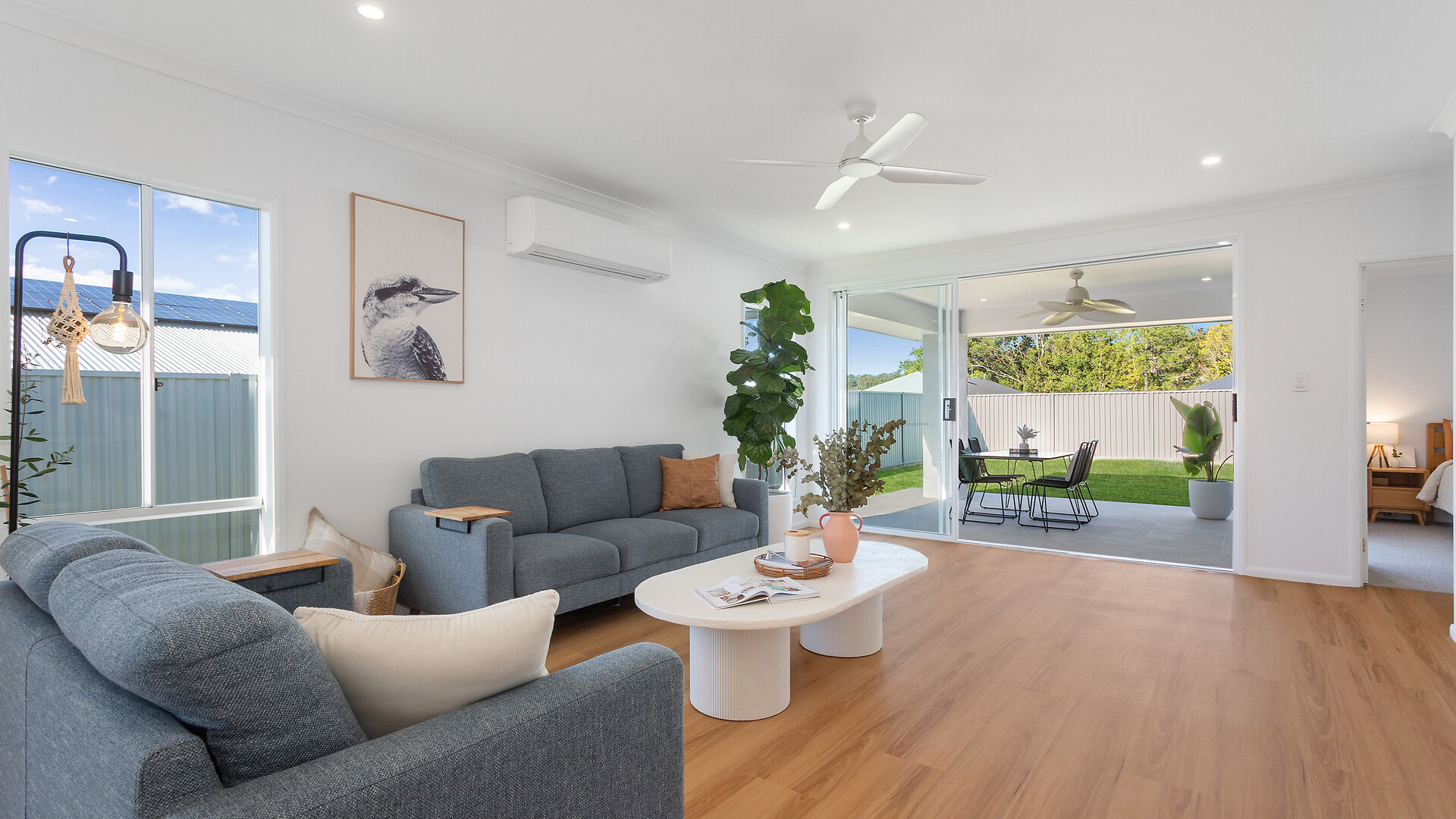 17 Creekline Place, Mooloolah Valley QLD 4553 - photo 2