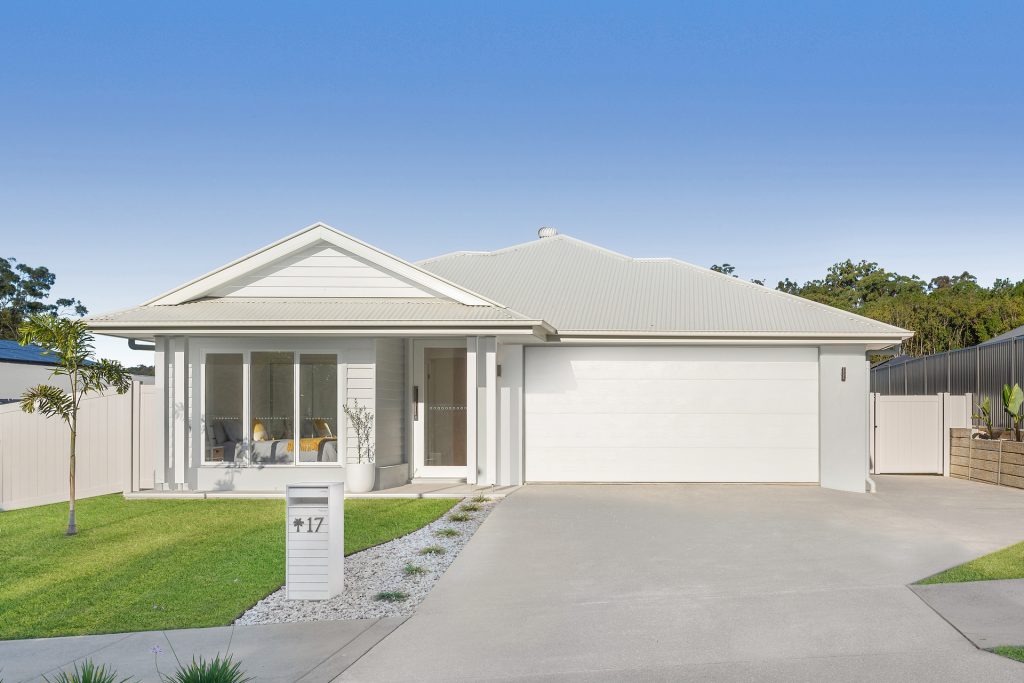 17 Creekline Place, Mooloolah Valley QLD 4553 - McGrath Coast & Hinterland