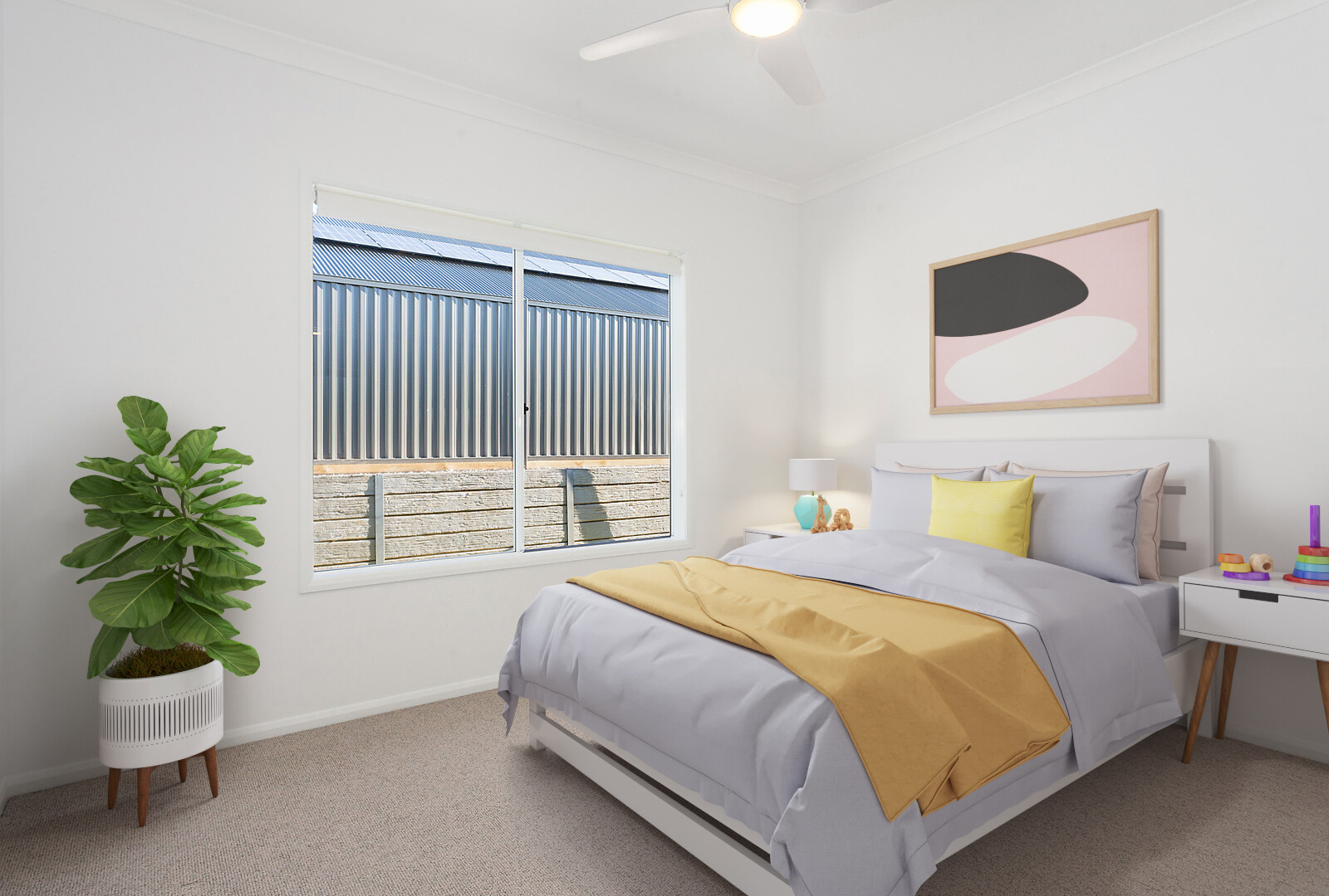 17 Creekline Place, Mooloolah Valley QLD 4553 - photo 15