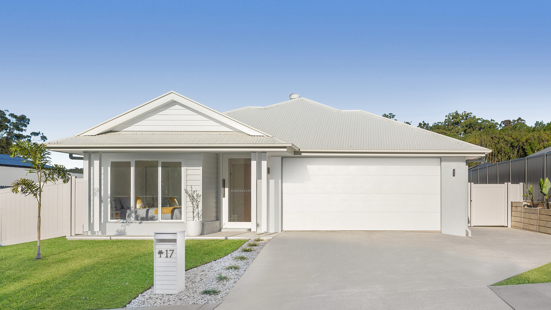 17 Creekline Place, Mooloolah Valley QLD 4553 - McGrath Coast & Hinterland