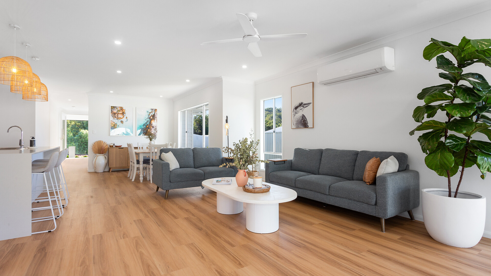 17 Creekline Place, Mooloolah Valley QLD 4553 - photo 5