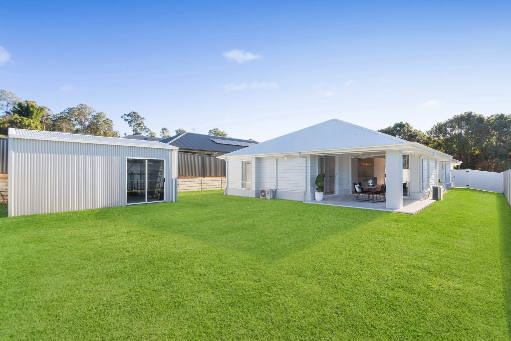 17 Creekline Place, Mooloolah Valley QLD 4553 - photo 8