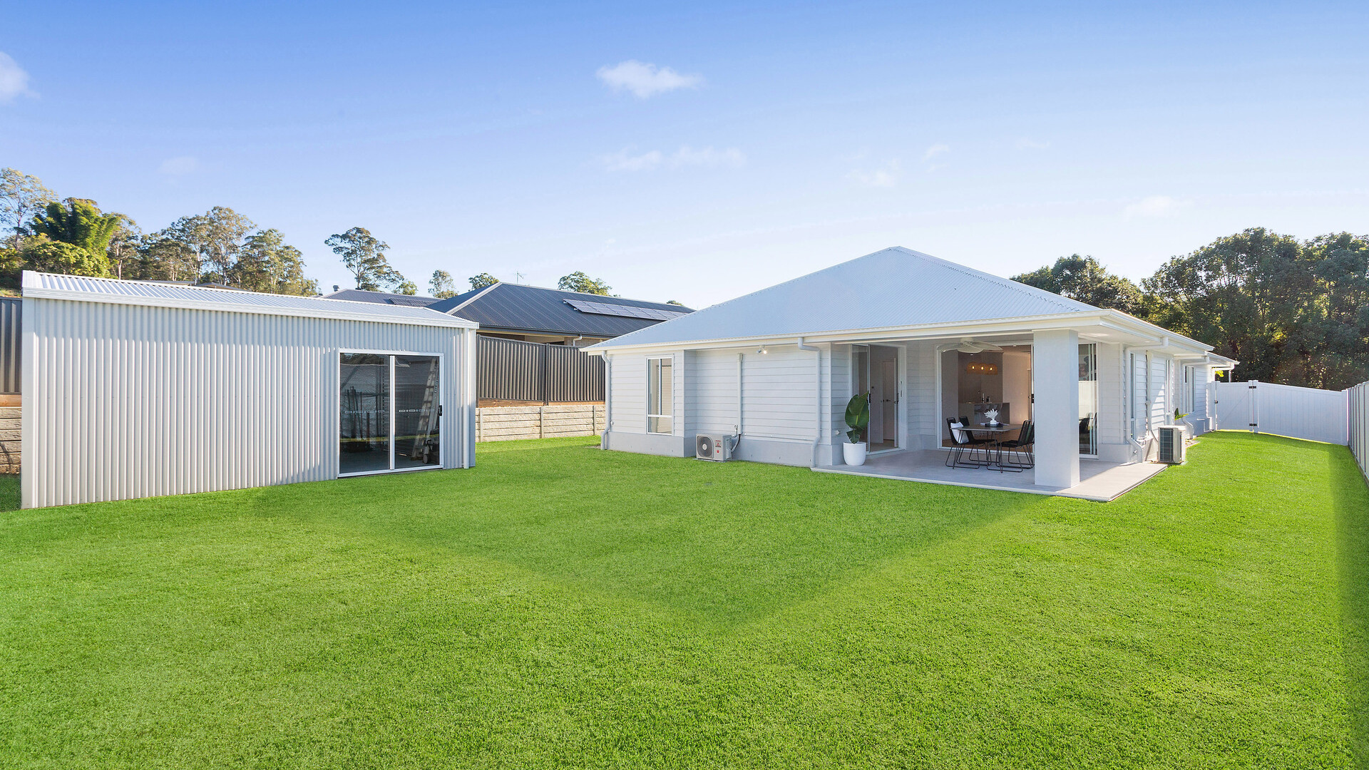17 Creekline Place, Mooloolah Valley QLD 4553 - photo 8