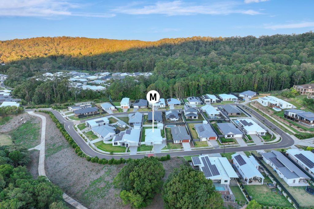17 Creekline Place, Mooloolah Valley QLD 4553 - photo 9