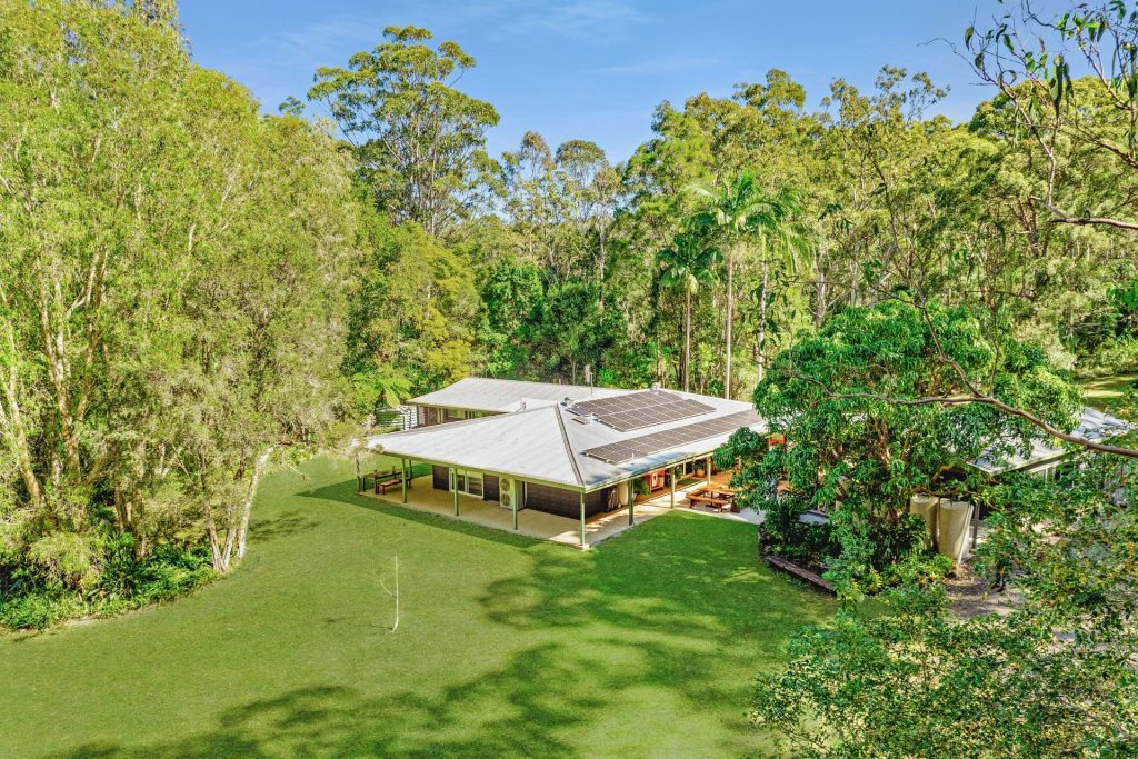 23 Johnsons Road, Eudlo QLD 4554 - McGrath Coast & Hinterland