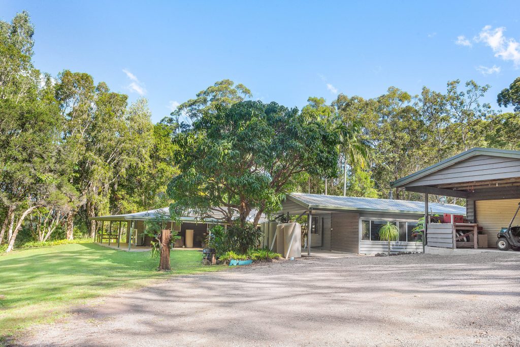 23 Johnsons Road, Eudlo QLD 4554 - photo 14