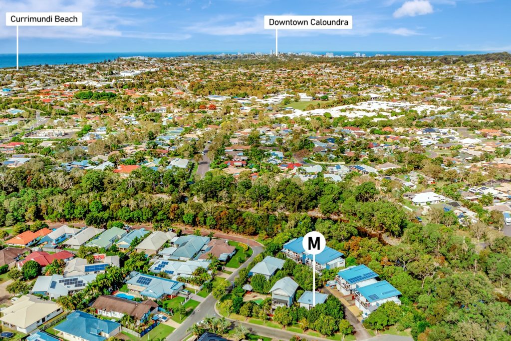 Sold - 1/7 Bunya Place - New Property in Currimundi - Real Estate by Mel Hermans