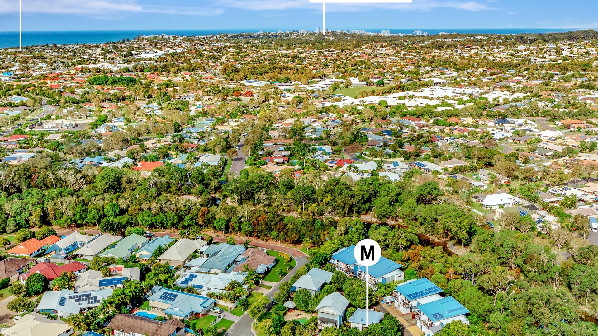 Sold - 1/7 Bunya Place - New Property in Currimundi - Real Estate by Mel Hermans