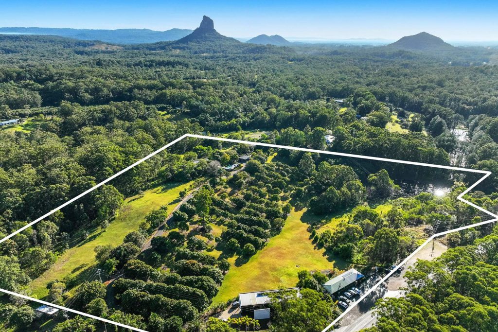 182 Glass House - Woodford Road, Glass House Mountains QLD 4518 - photo 2