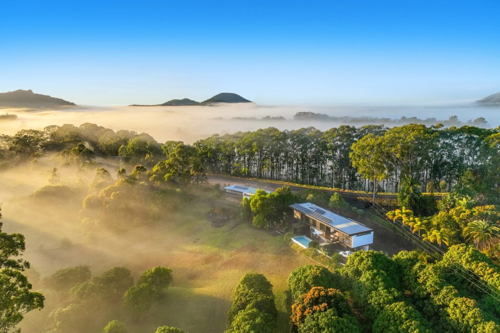 182 Glass House - Woodford Road, Glass House Mountains QLD 4518 - McGrath Coast & Hinterland