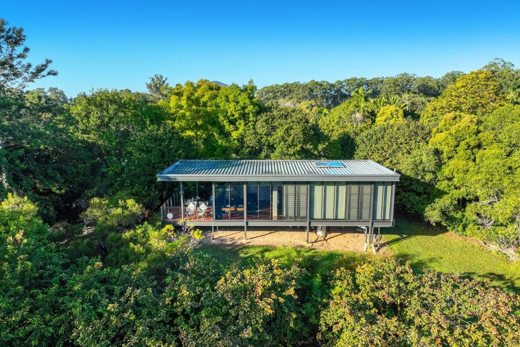 182 Glass House - Woodford Road, Glass House Mountains QLD 4518 - photo 14