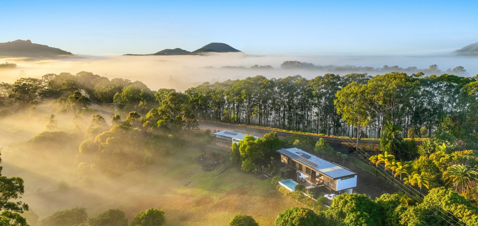 182 Glass House - Woodford Road, Glass House Mountains QLD 4518 - McGrath Coast & Hinterland