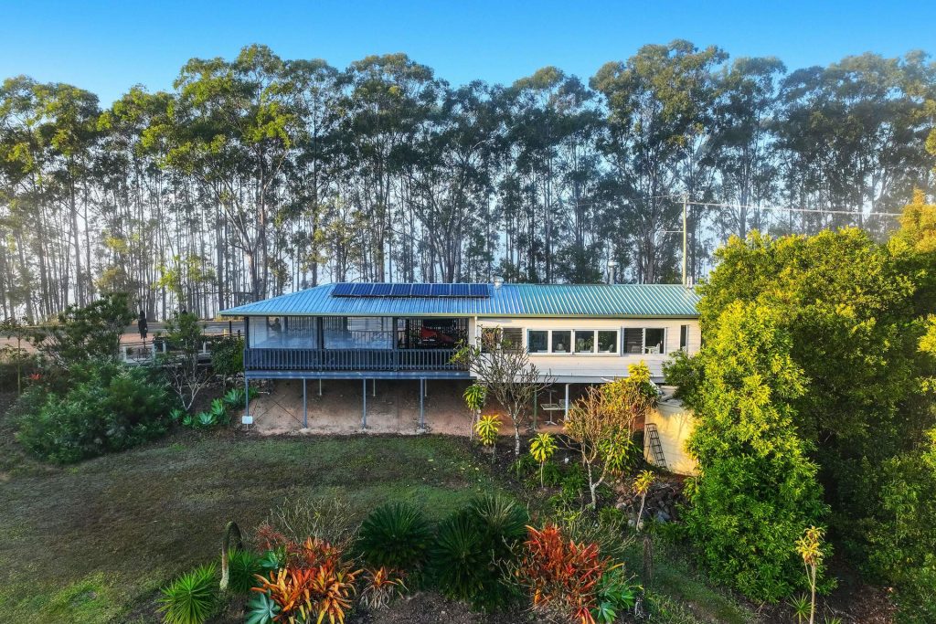182 Glass House - Woodford Road, Glass House Mountains QLD 4518 - photo 23