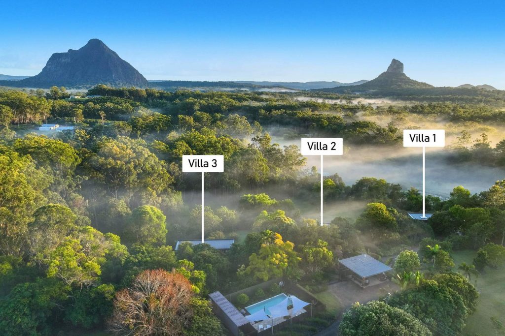 182 Glass House - Woodford Road, Glass House Mountains QLD 4518 - photo 29