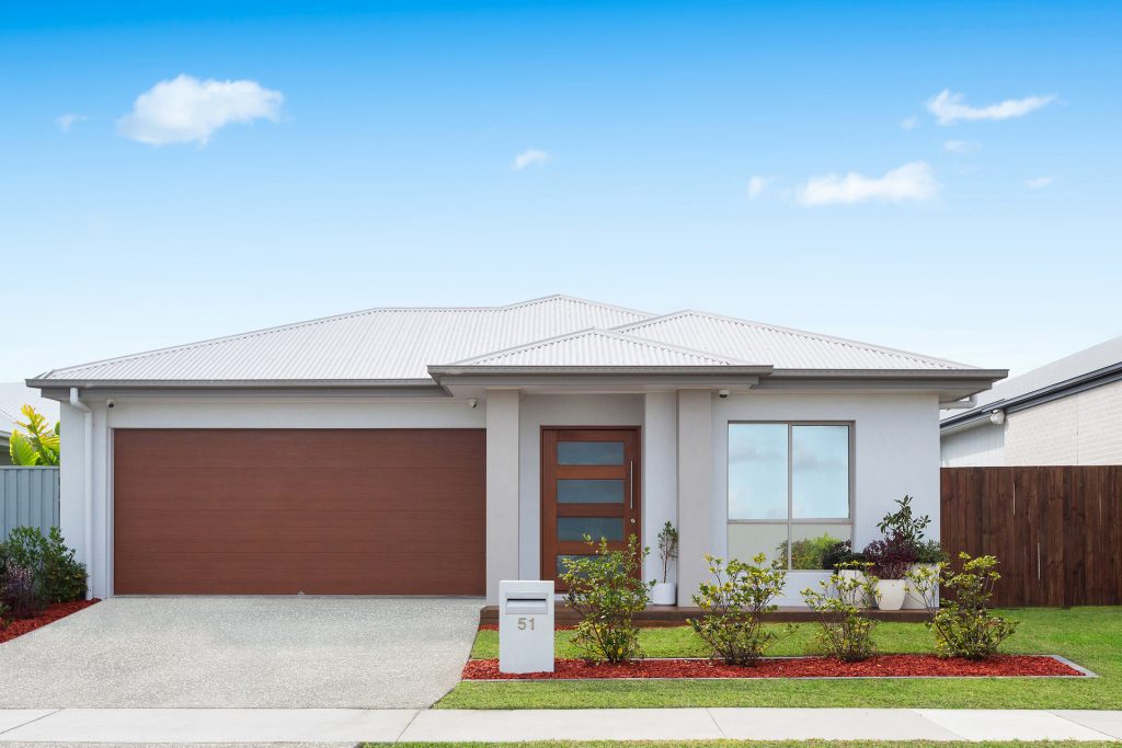 Sold - 51 Archibald Crescent - New Property in Nirimba - Real Estate by Phil Hermans