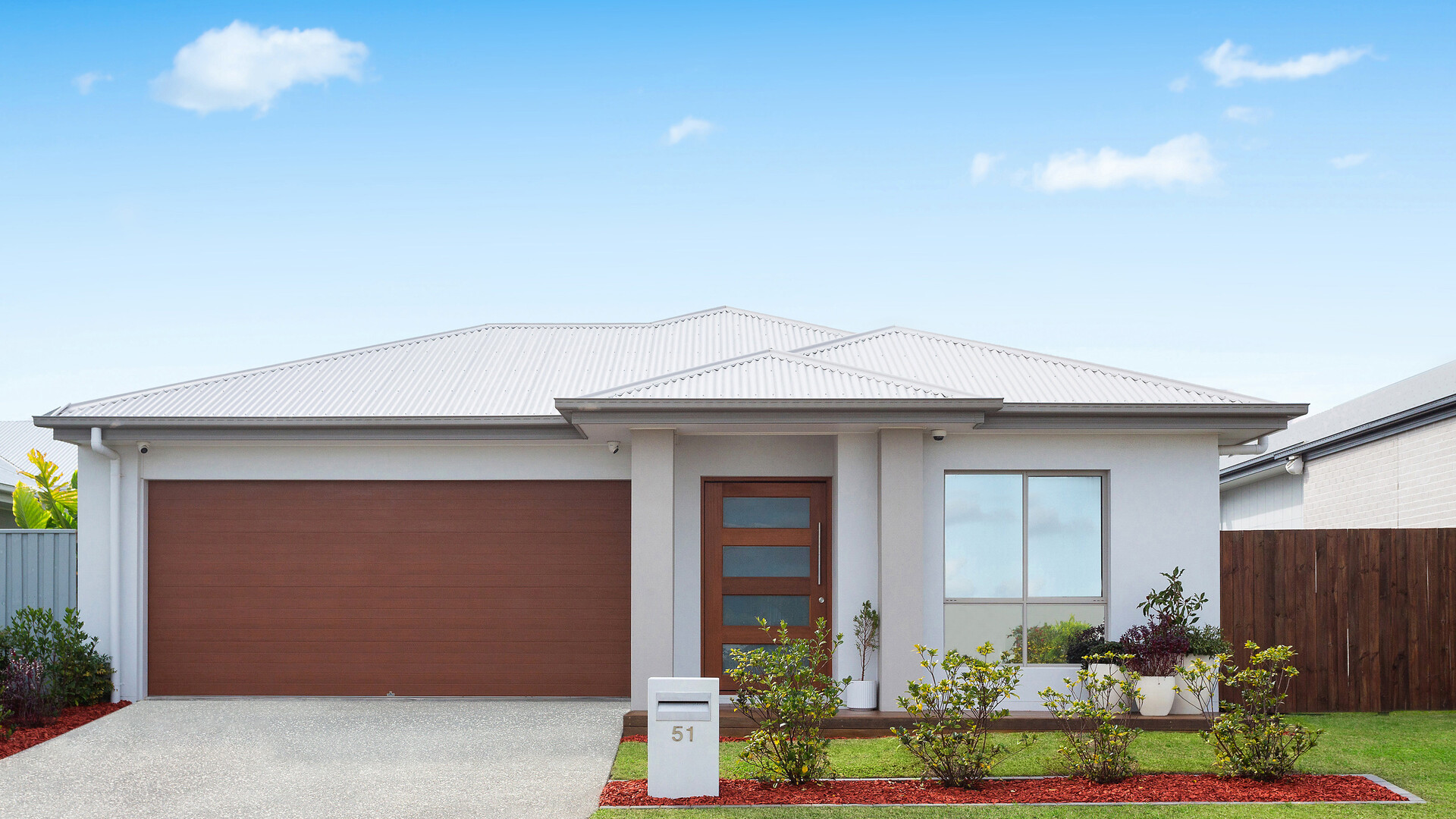 Sold - 51 Archibald Crescent - New Property in Nirimba - Real Estate by Phil Hermans