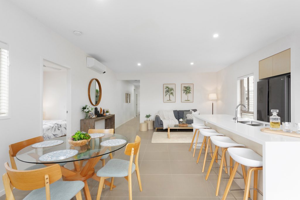 Sold - 51 Archibald Crescent - New Property in Nirimba - Real Estate by Phil Hermans