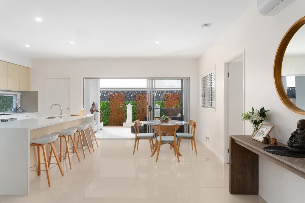 Sold - 51 Archibald Crescent - New Property in Nirimba - Real Estate by Phil Hermans